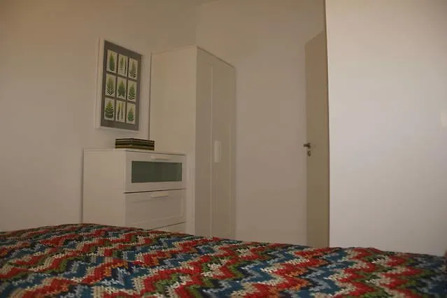 Garden Apartment Lisbon
