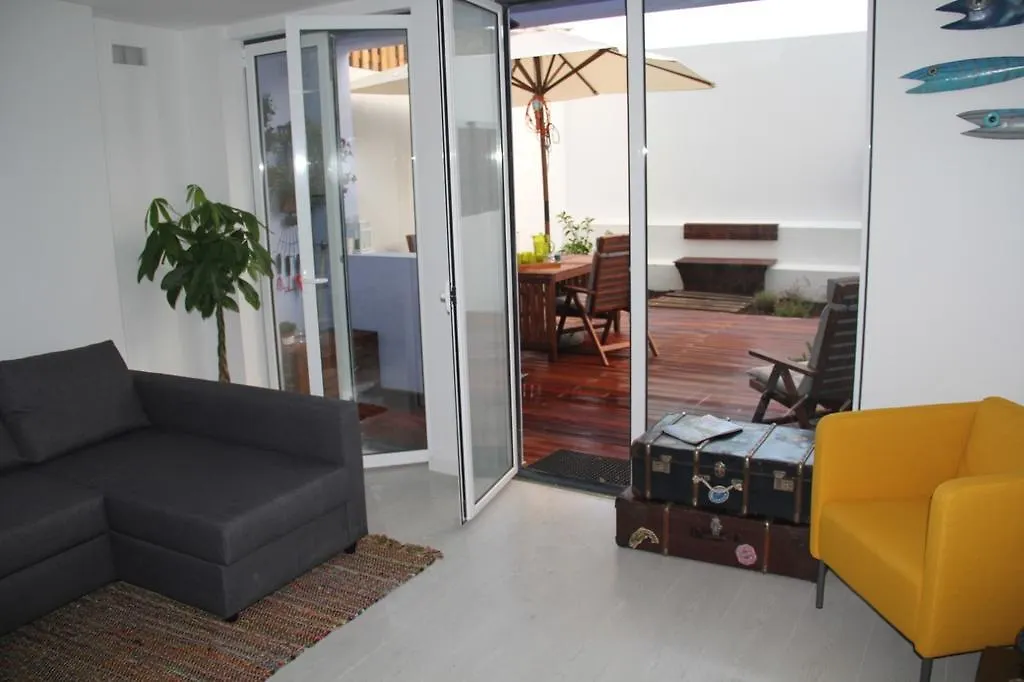 Garden Apartment contacts