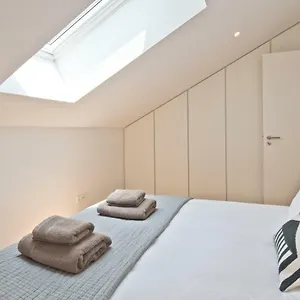 Olarias Appartement